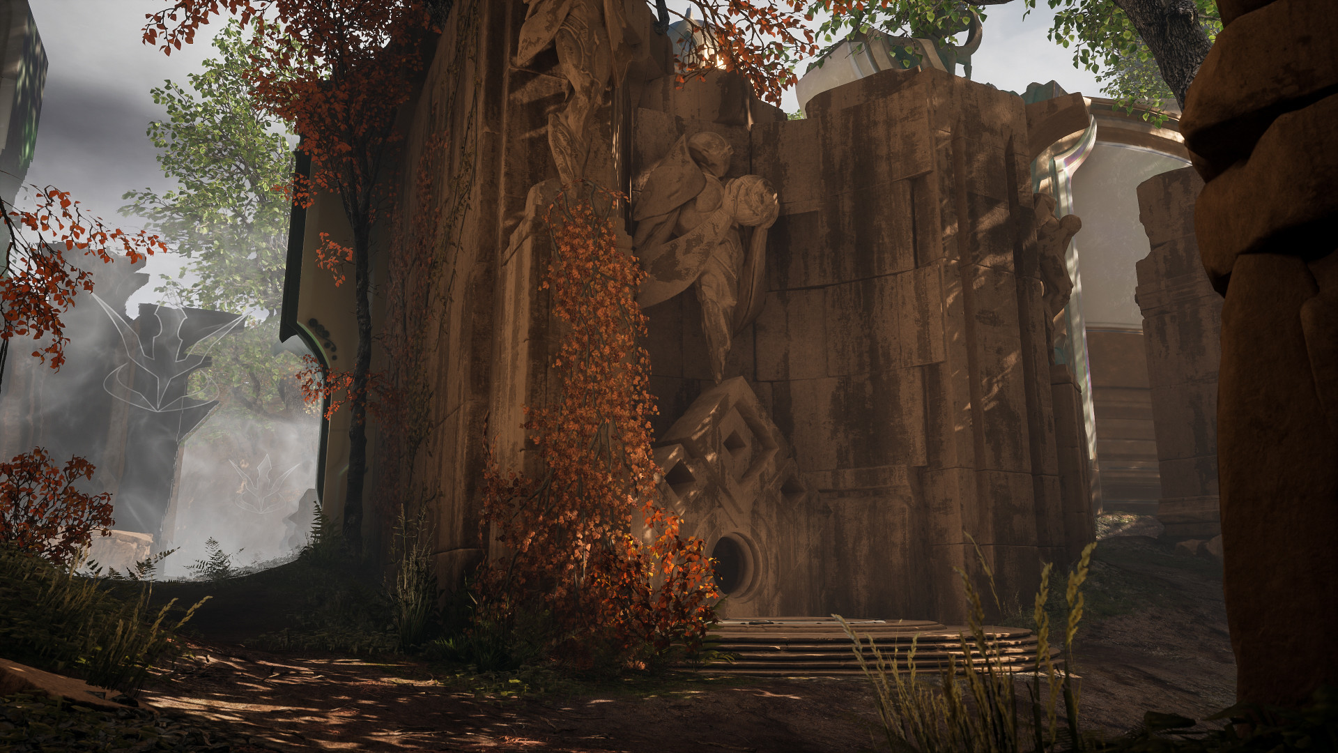 Fault - Founders Pack screenshot 7
