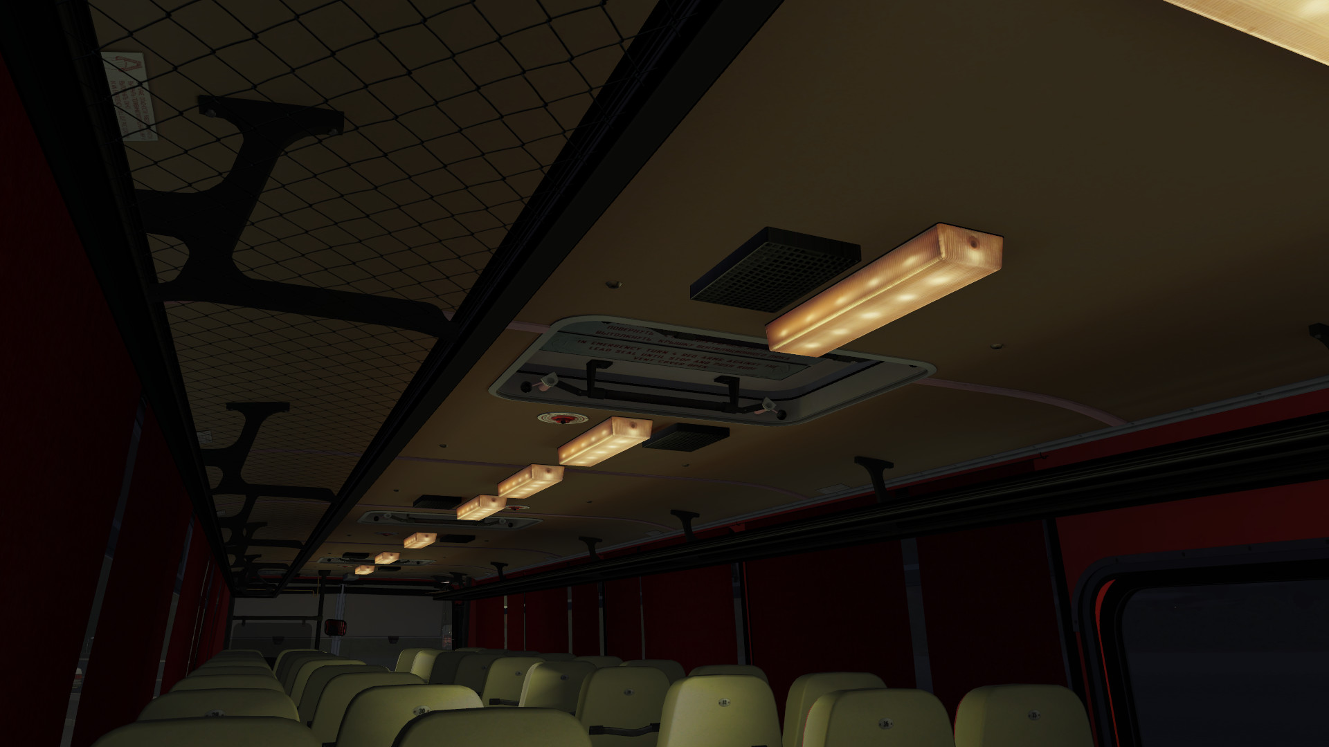 OMSI 2 Add-on Coachbus 256 screenshot 13