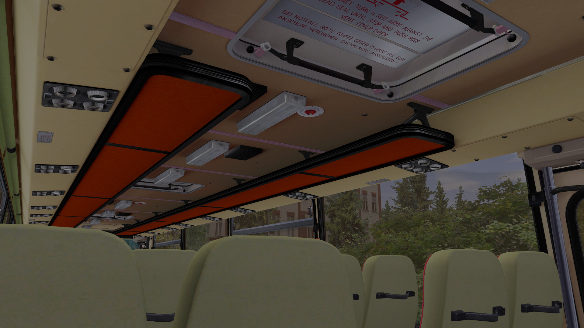 OMSI 2 Add-on Coachbus 256 screenshot 21