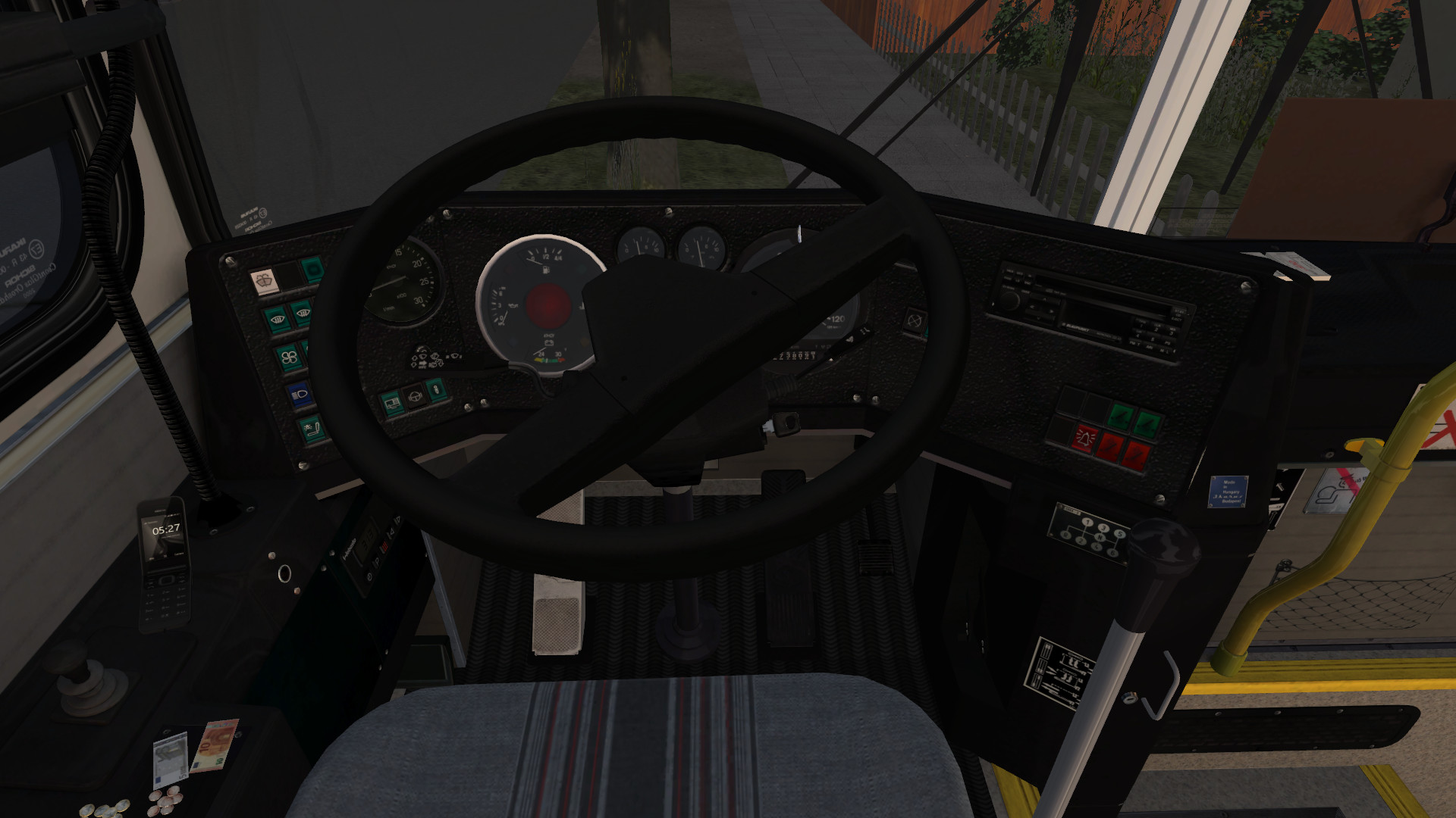 OMSI 2 Add-on Coachbus 256 screenshot 19