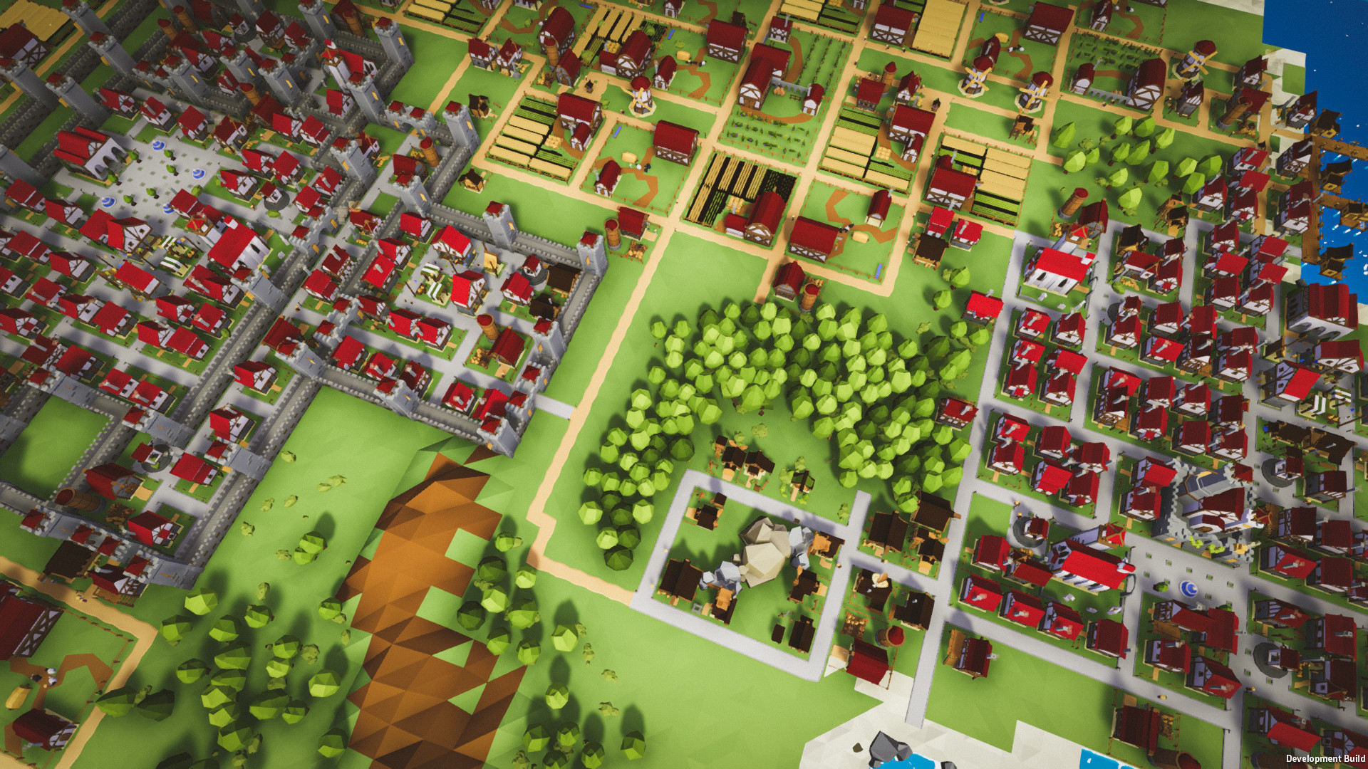 LowPolis screenshot 6
