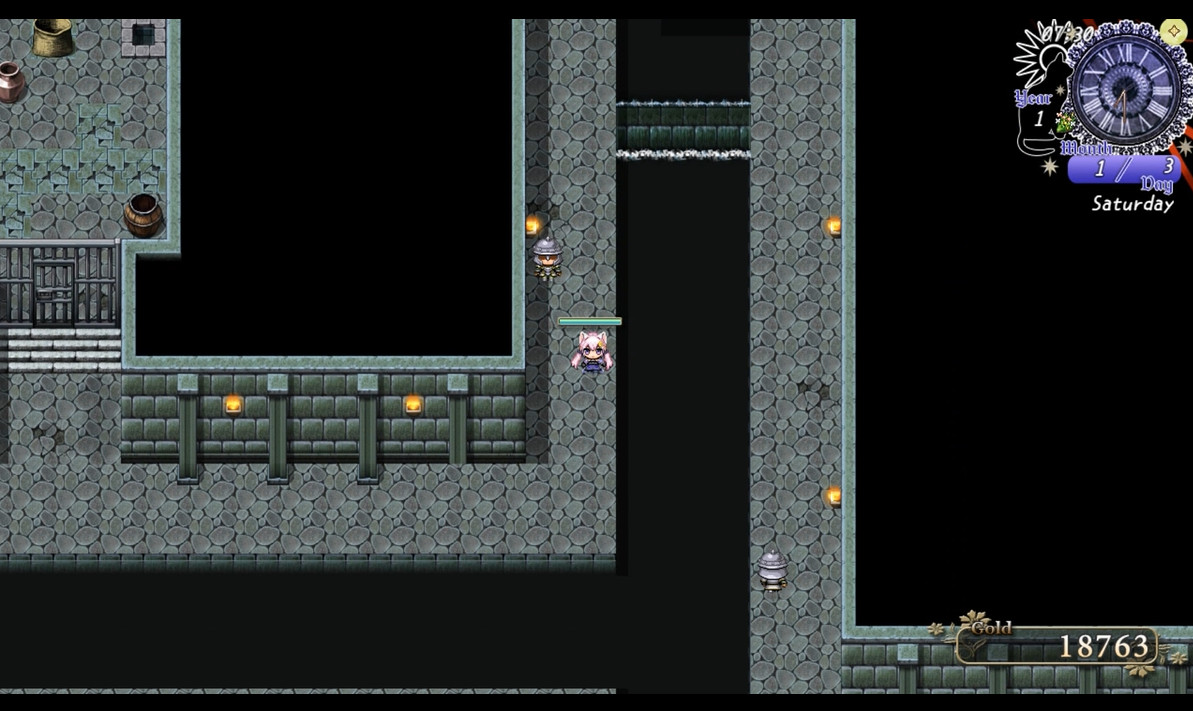 Start! Heart Thief！ screenshot 8