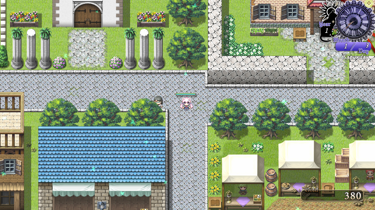 Start! Heart Thief！ screenshot 11