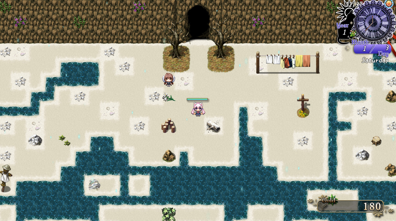 Start! Heart Thief！ screenshot 9