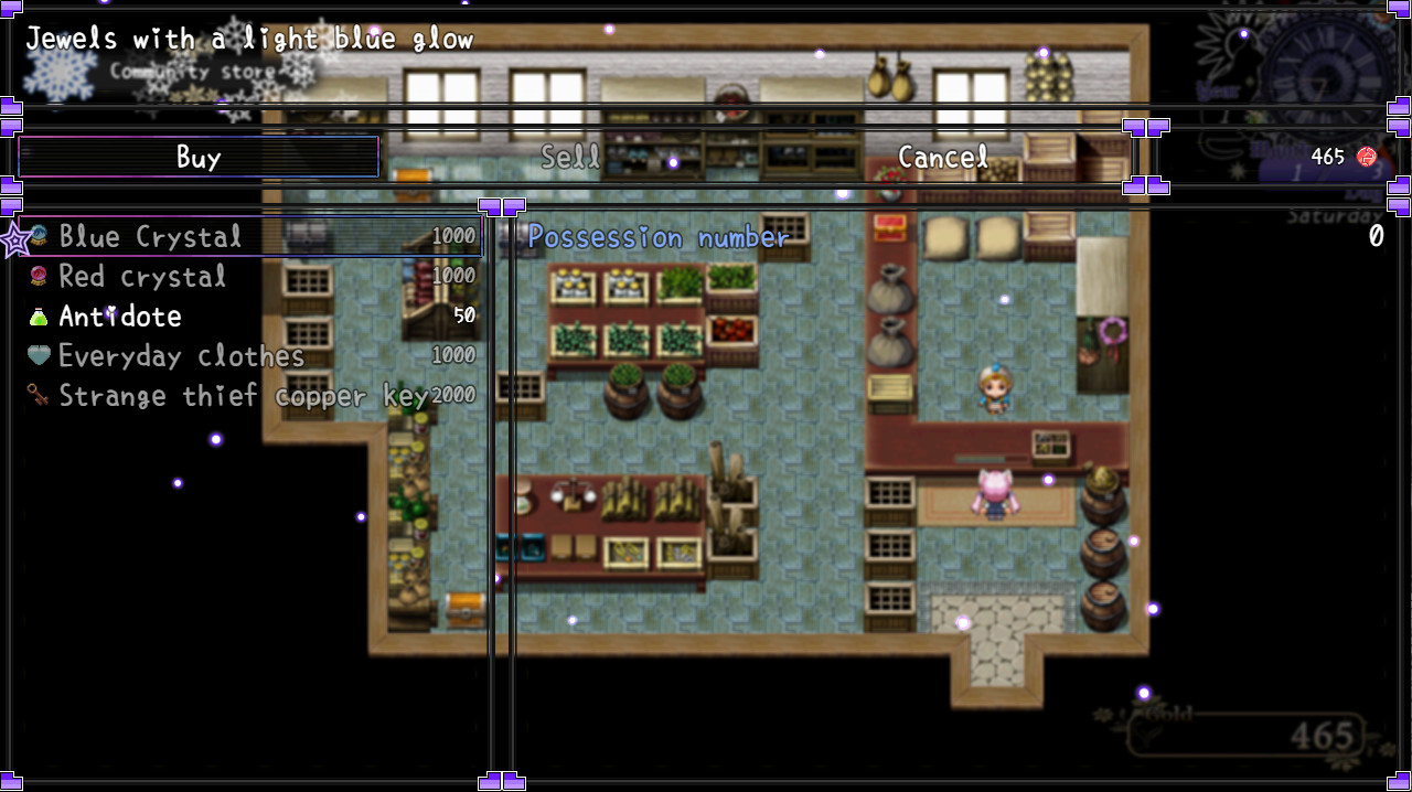 Start! Heart Thief！ screenshot 7