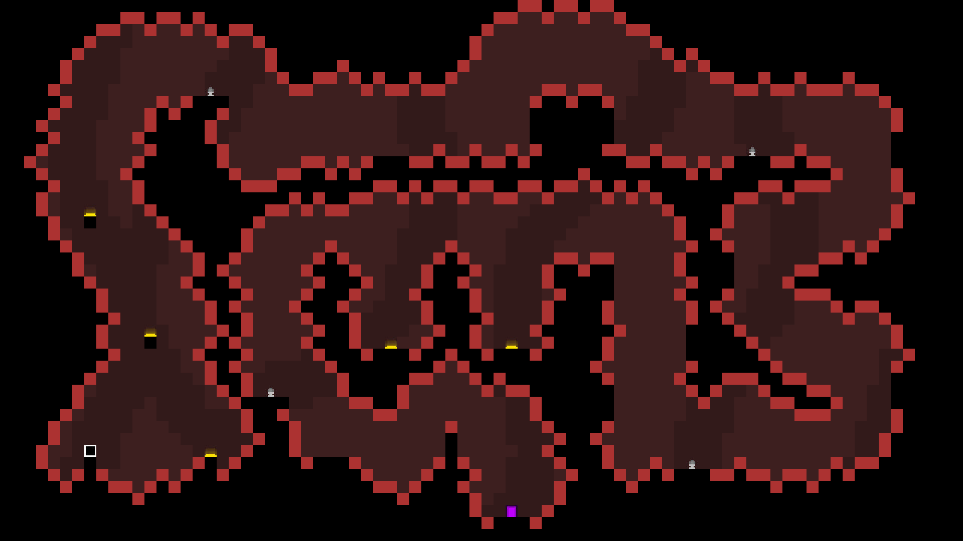 Micro Platformer screenshot 7