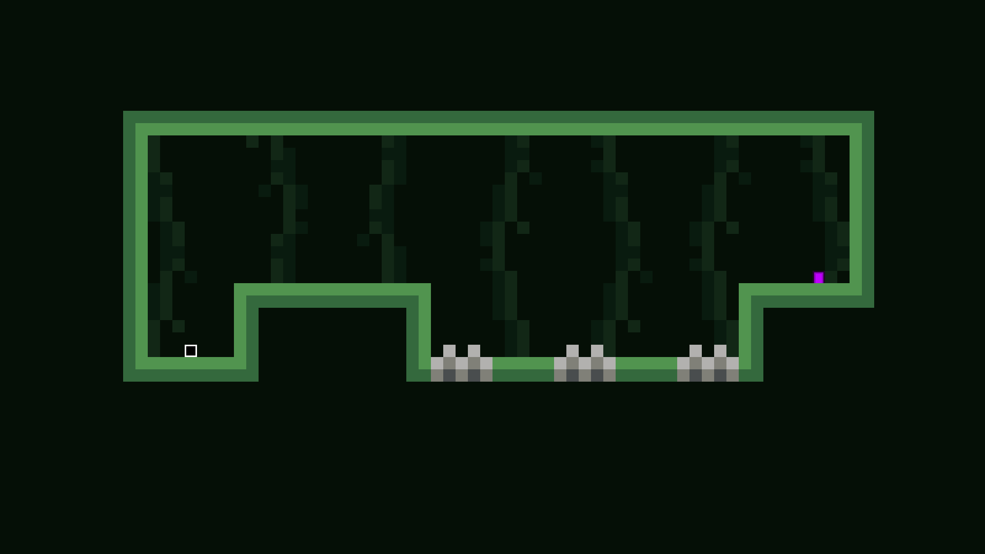 Micro Platformer screenshot 6