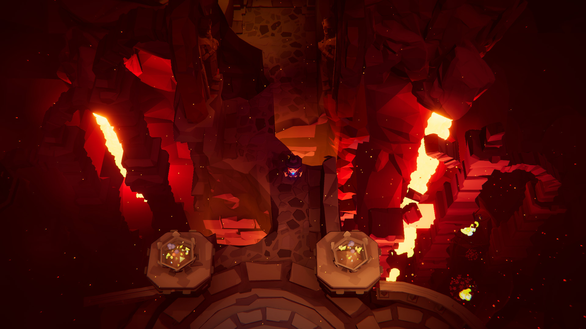 Burn Me Twice screenshot 9