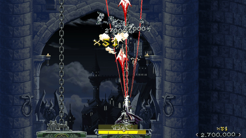 Savant - Void (Soundtrack) screenshot 5