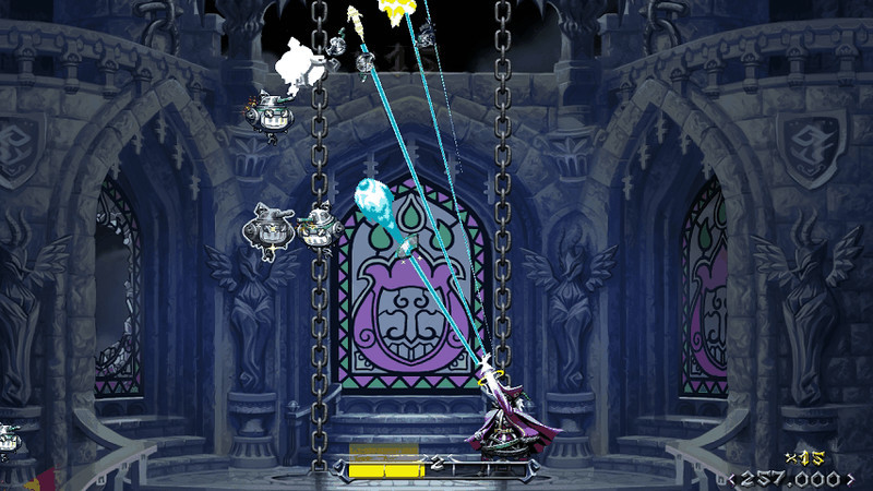 Savant - Void (Soundtrack) screenshot 3