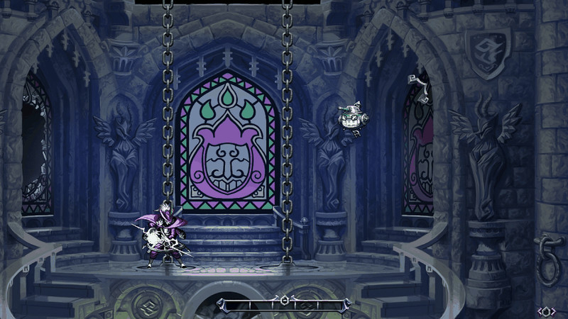 Savant - Void (Soundtrack) screenshot 1