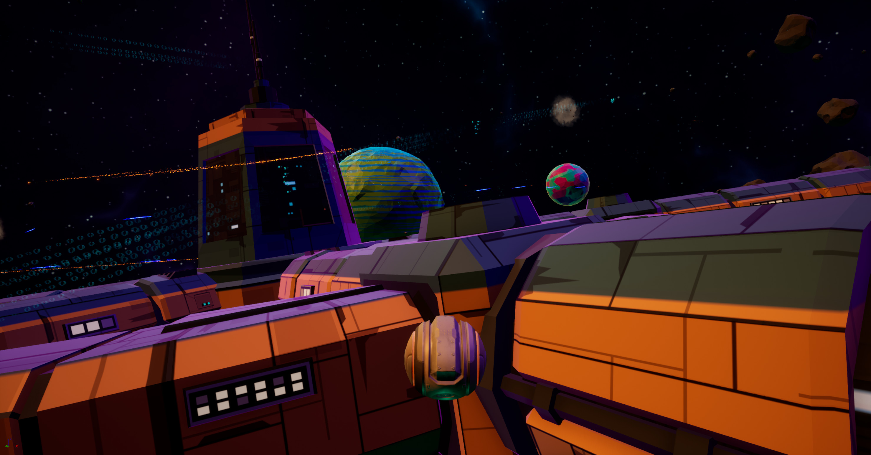 ROBALL screenshot 7
