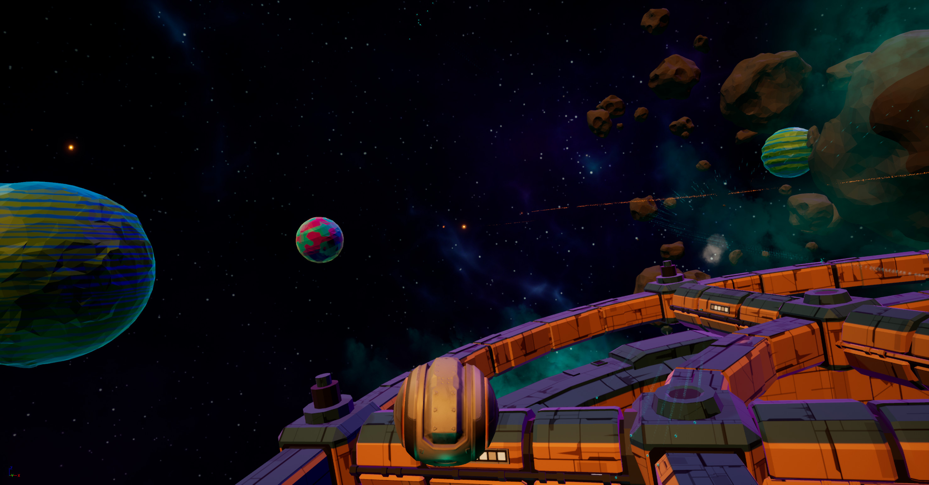 ROBALL screenshot 8