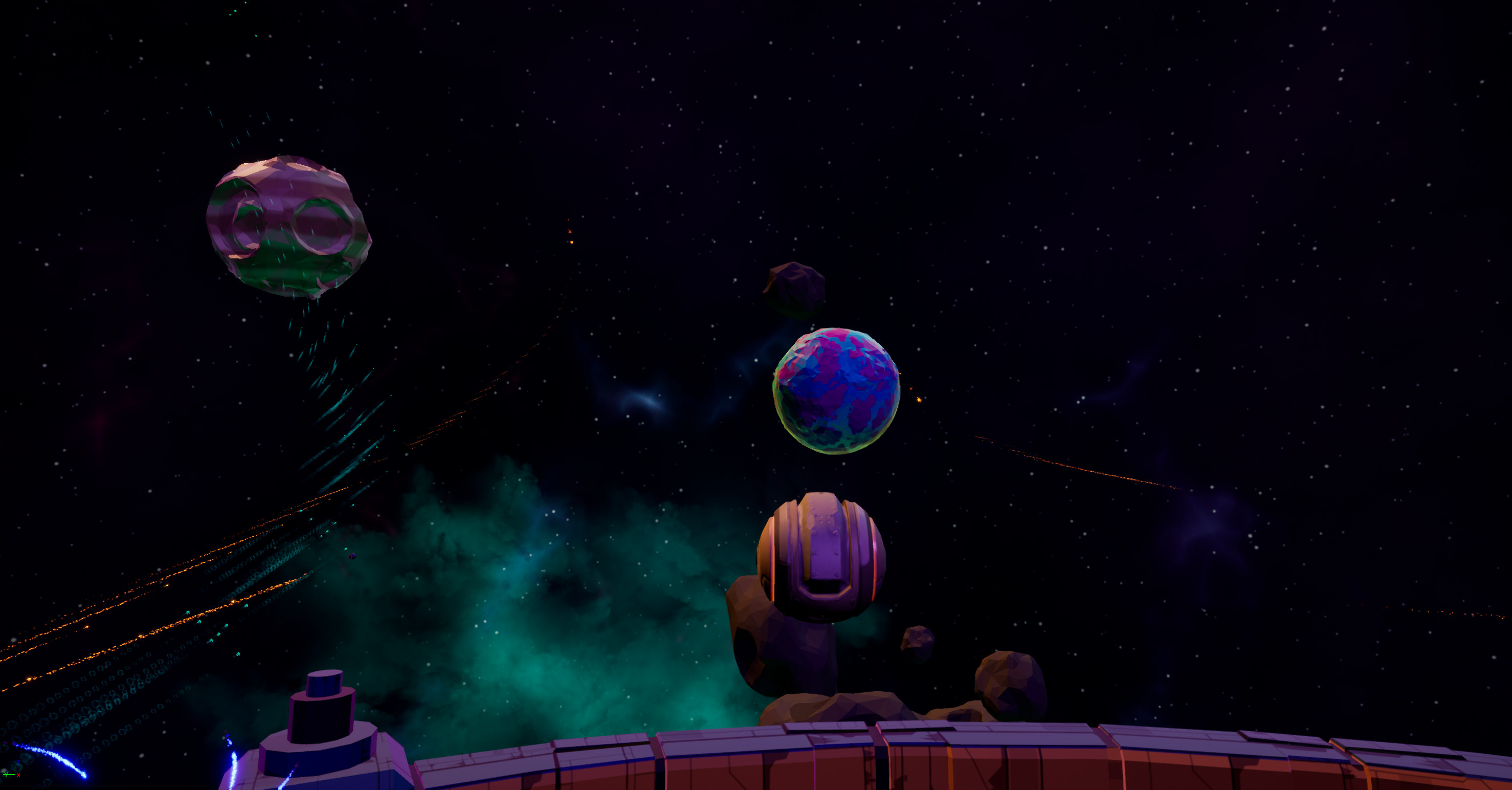 ROBALL screenshot 6
