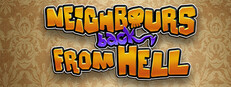Neighbours back From Hell