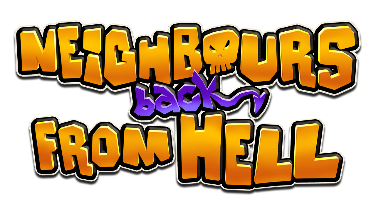 Neighbours back From Hell