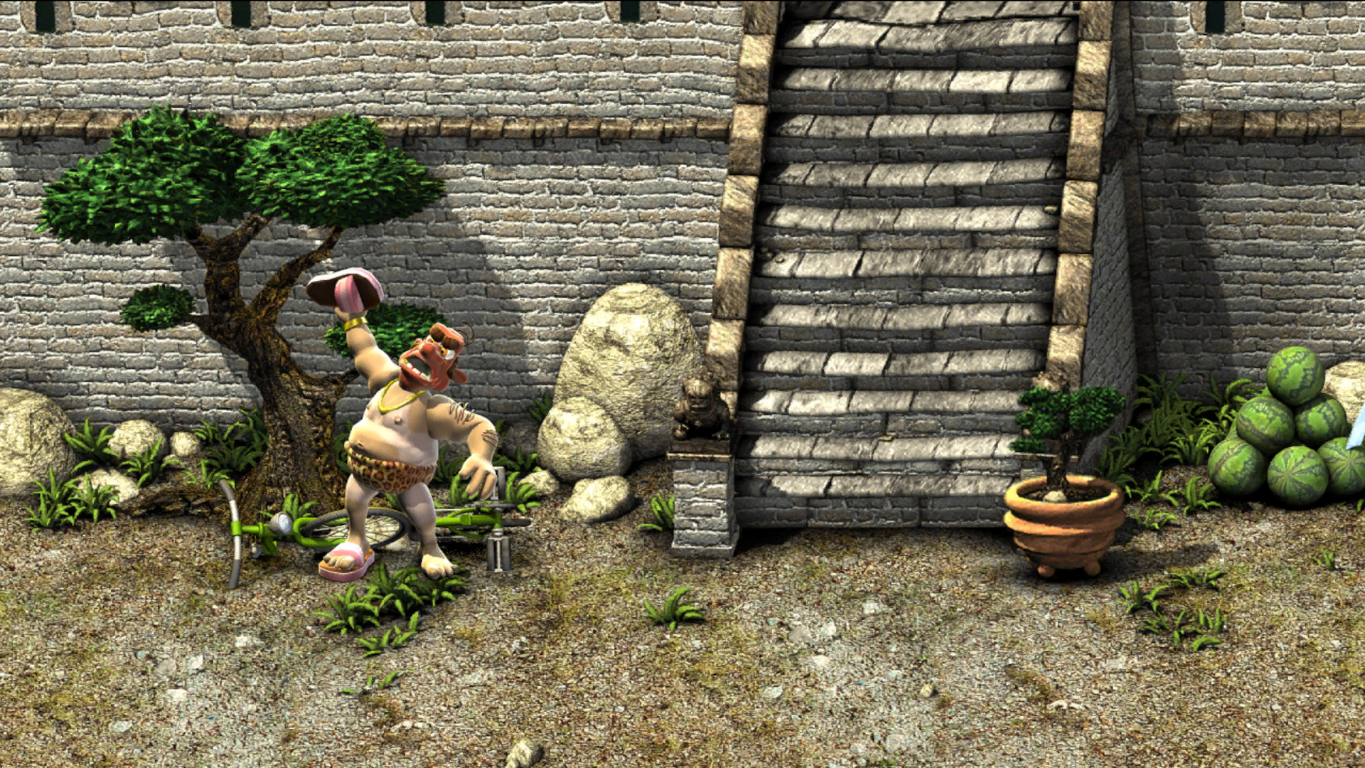 Neighbours back From Hell — изображение 9