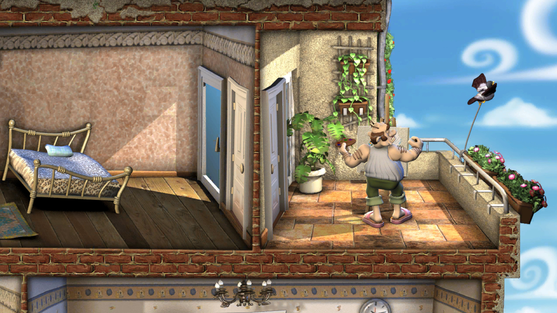 Neighbours back From Hell — изображение 2