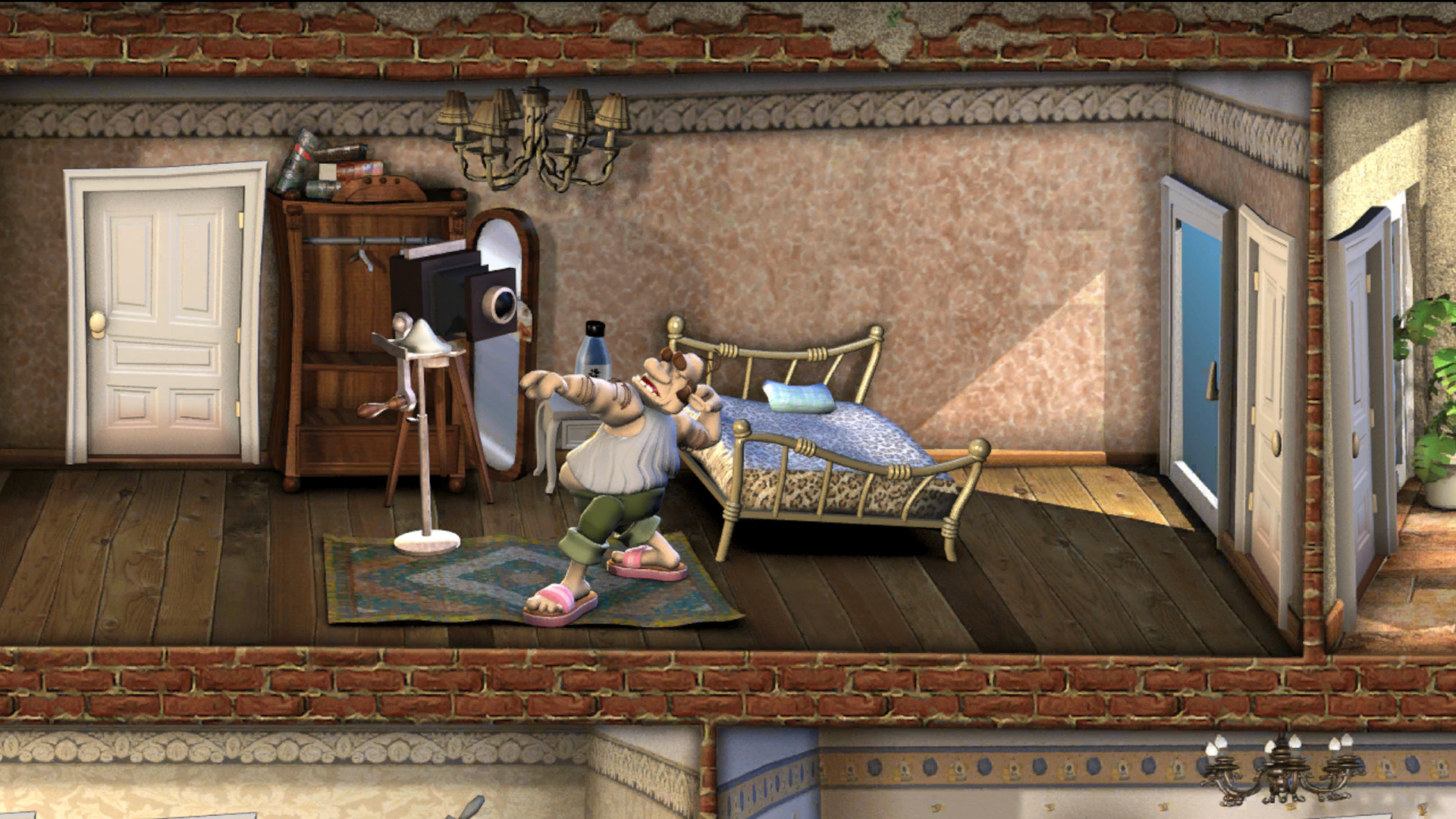 Neighbours back From Hell — изображение 4