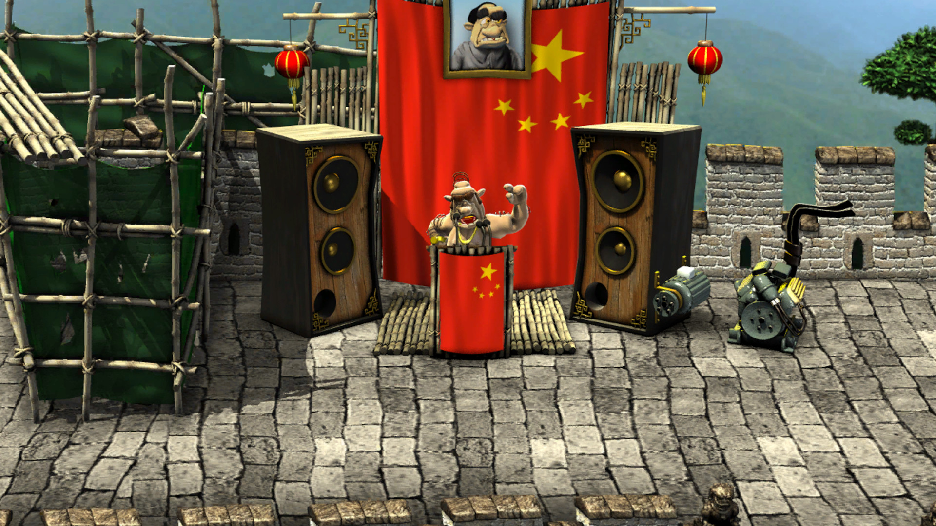 Neighbours back From Hell — изображение 6