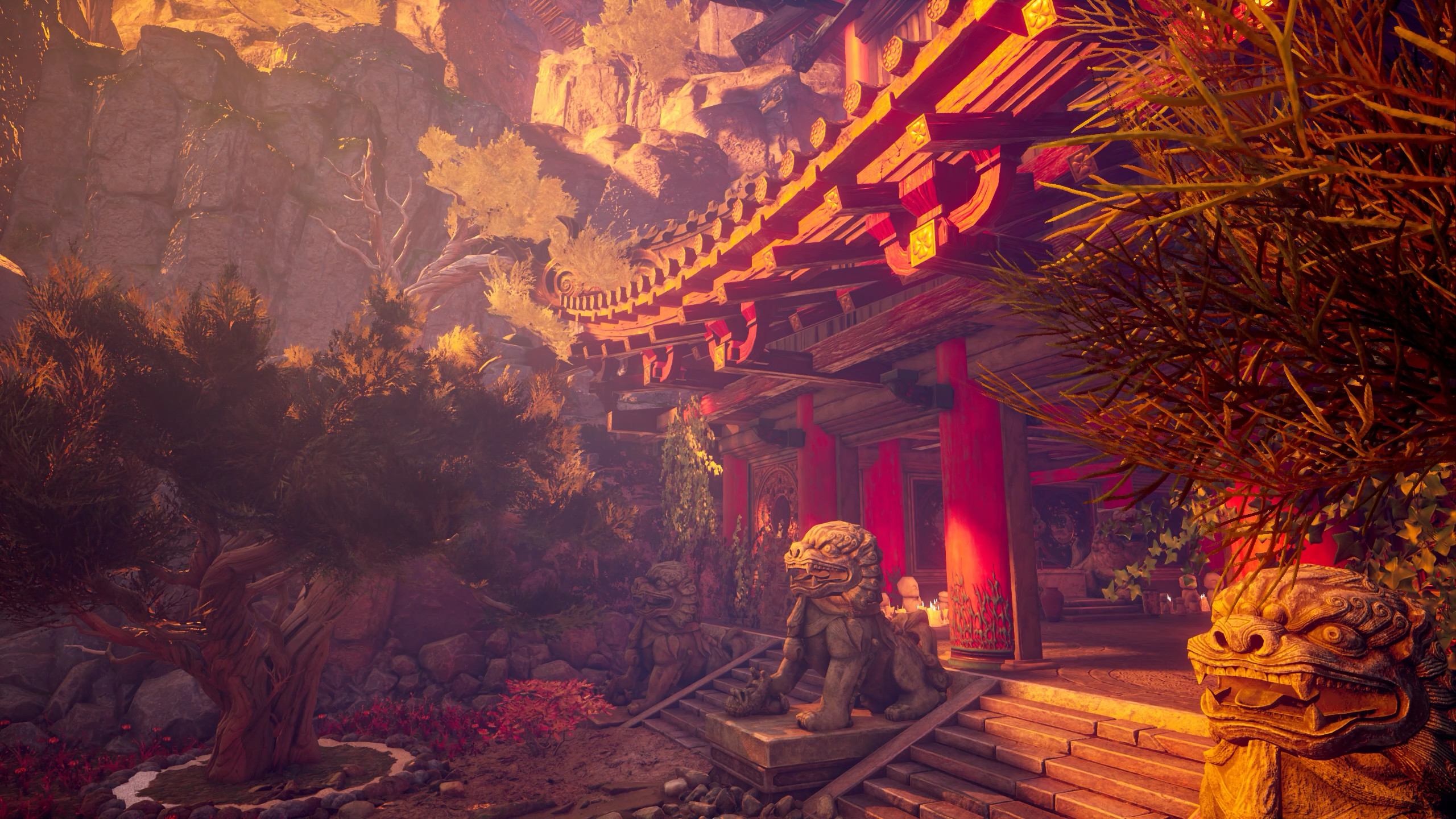 Devolverland Expo screenshot 8