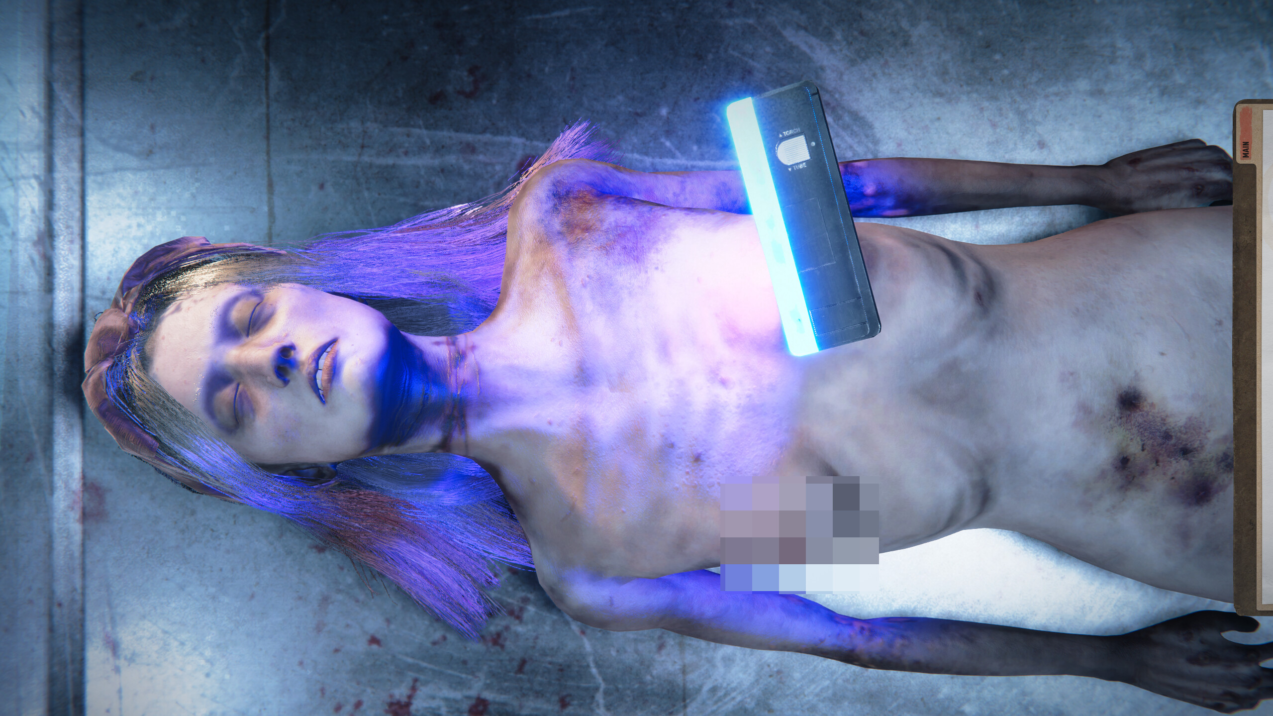 Autopsy Simulator screenshot 8