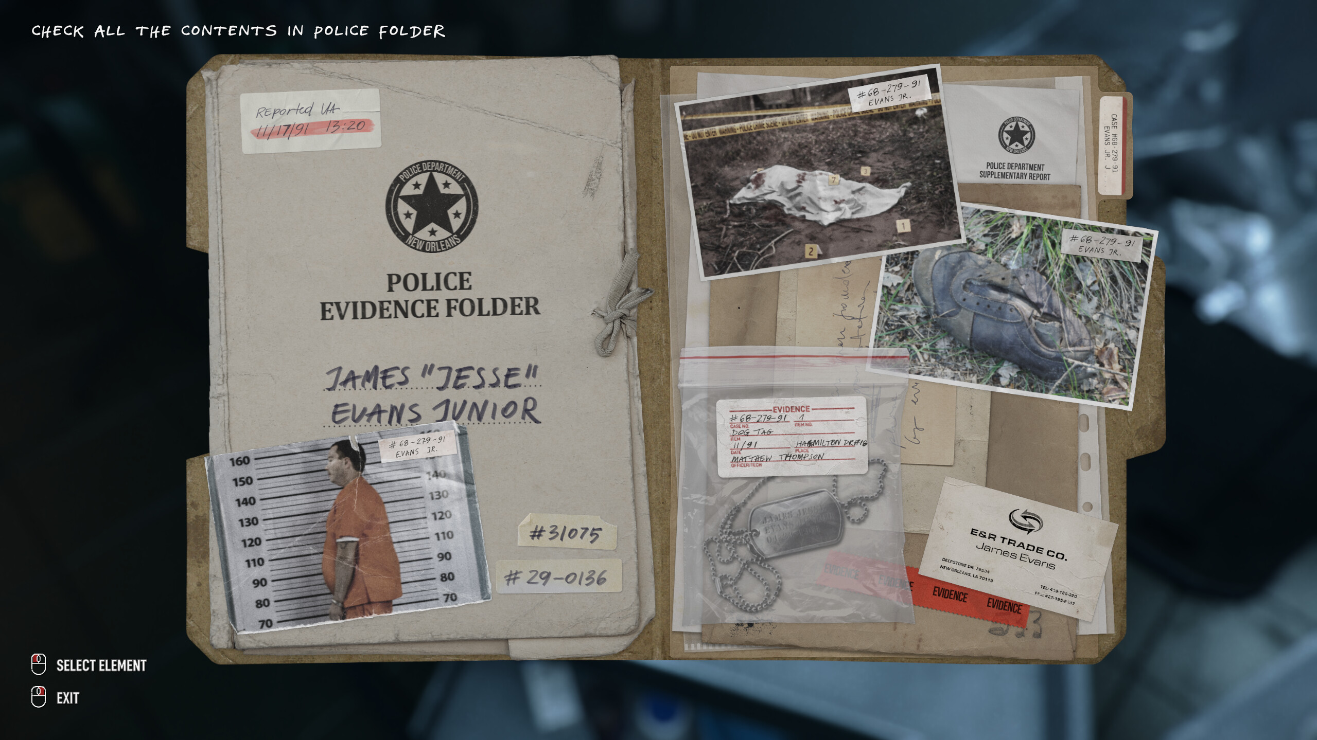 Autopsy Simulator screenshot 10
