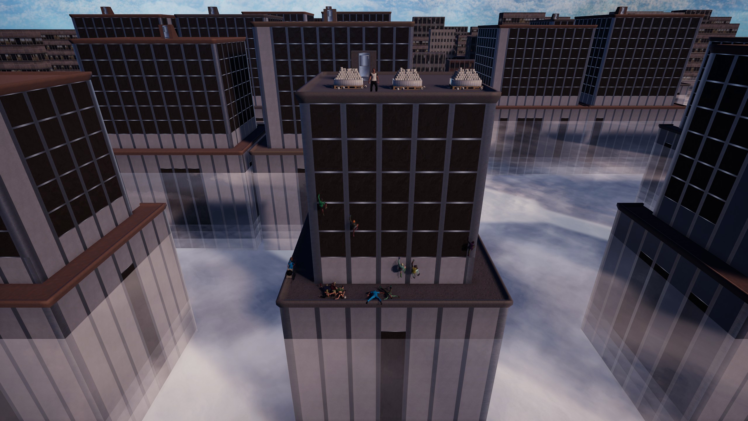 Coof Attack screenshot 6