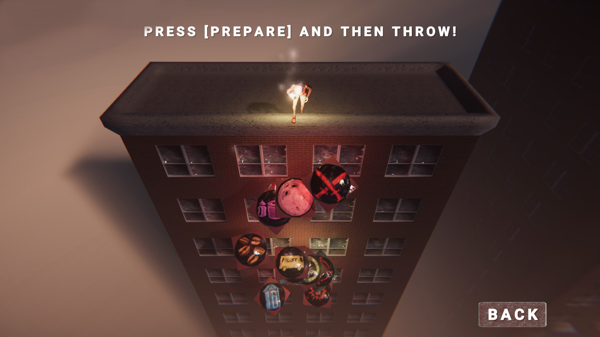 Coof Attack screenshot 9
