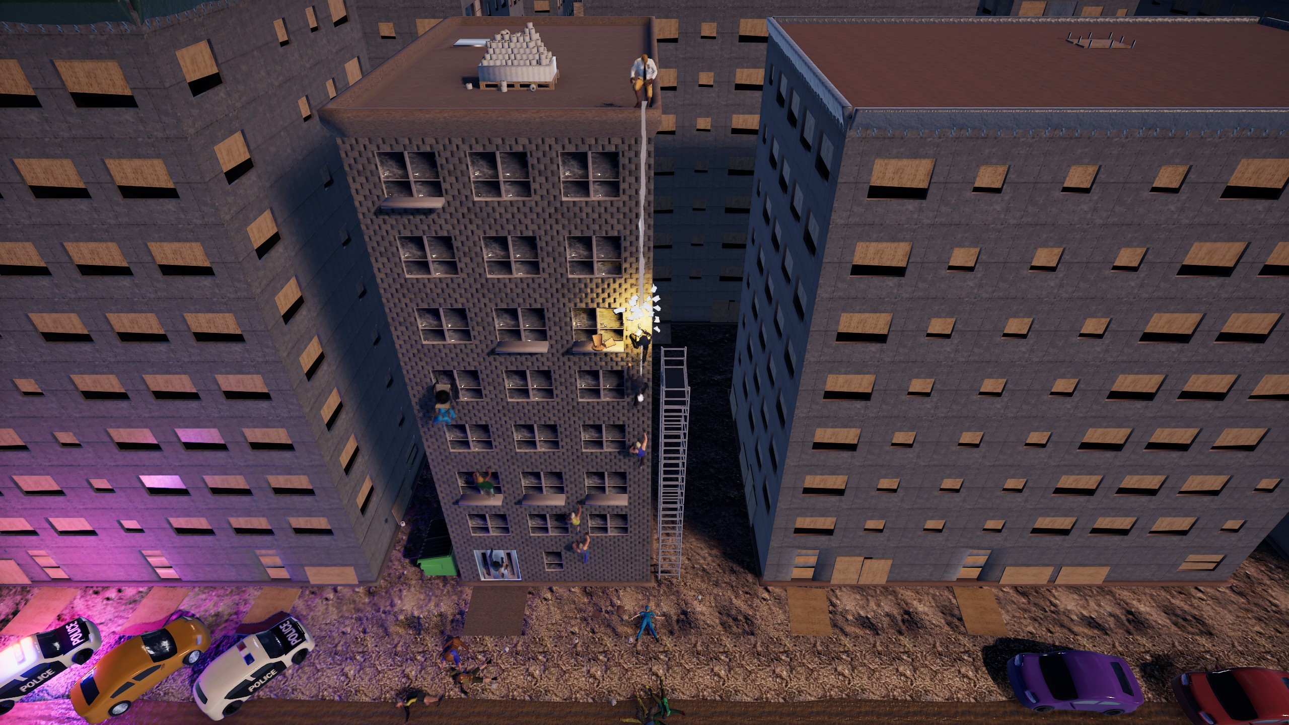 Coof Attack screenshot 7