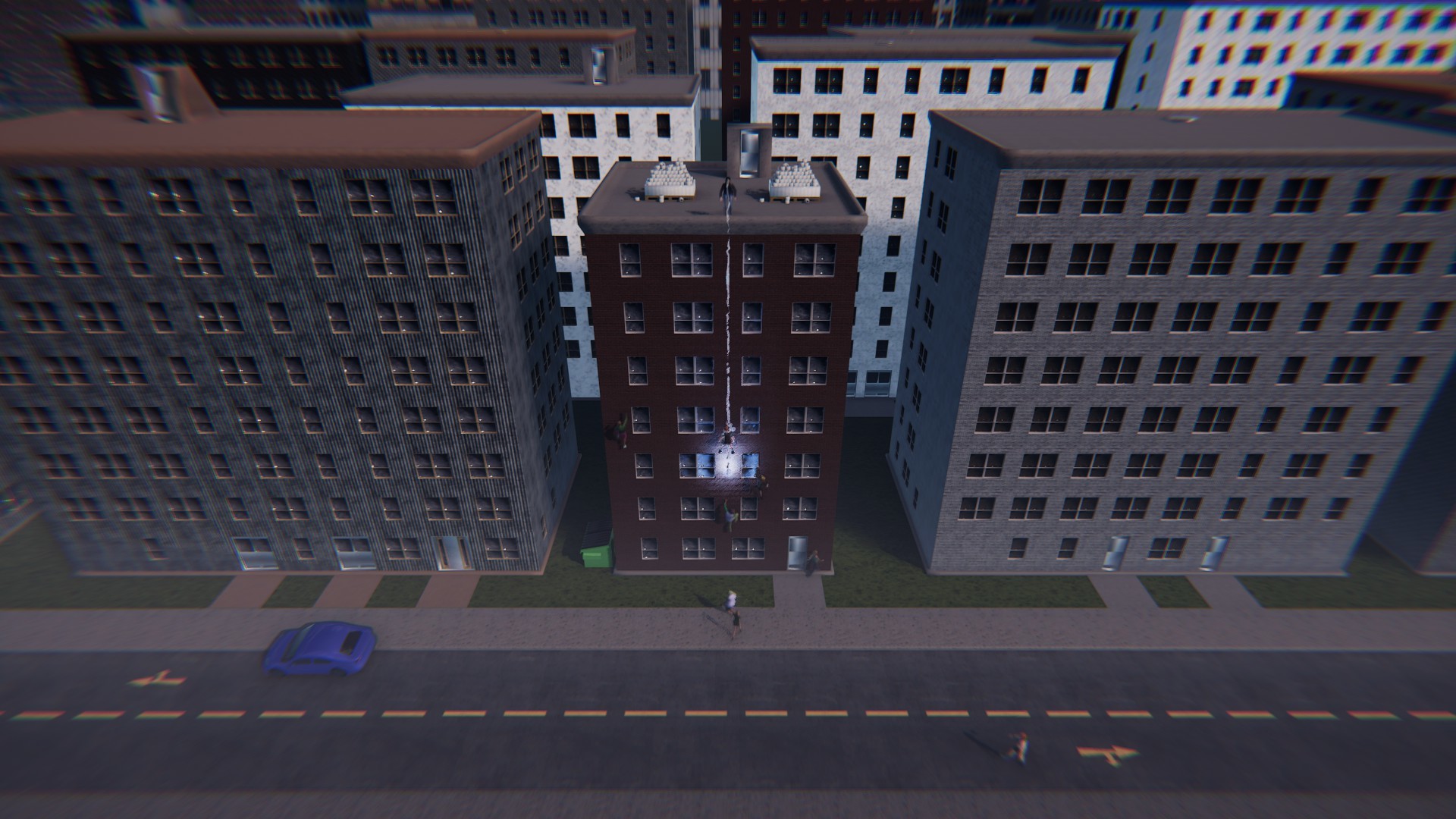 Coof Attack screenshot 8