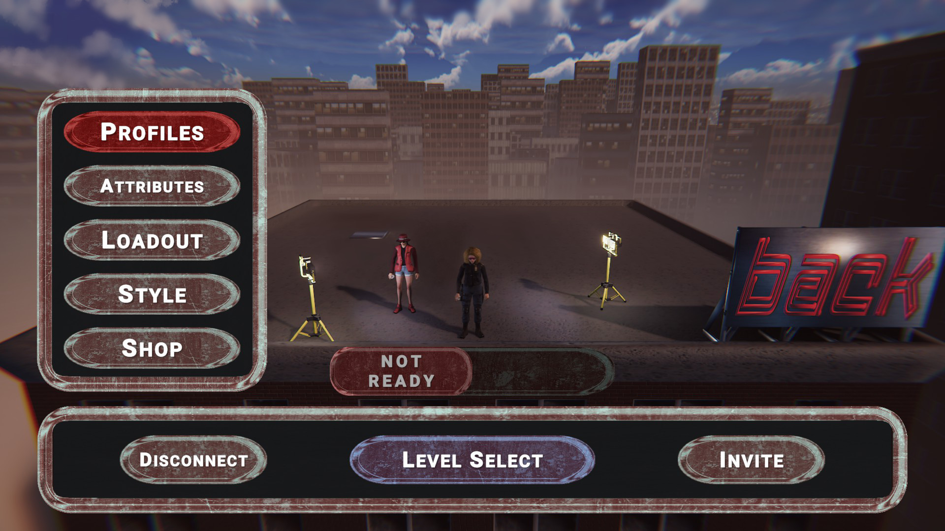 Coof Attack screenshot 10