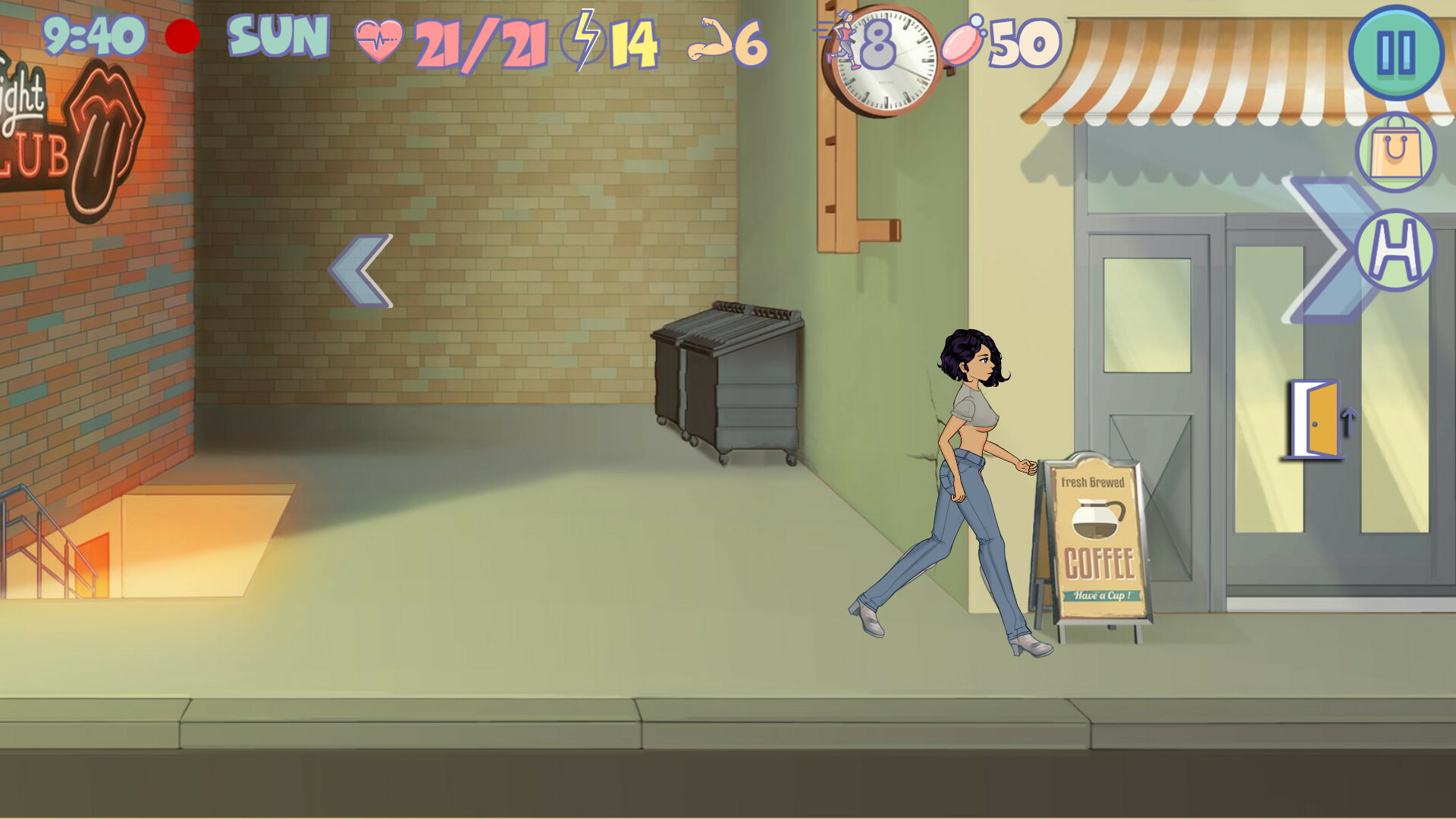 Insexsity screenshot 7