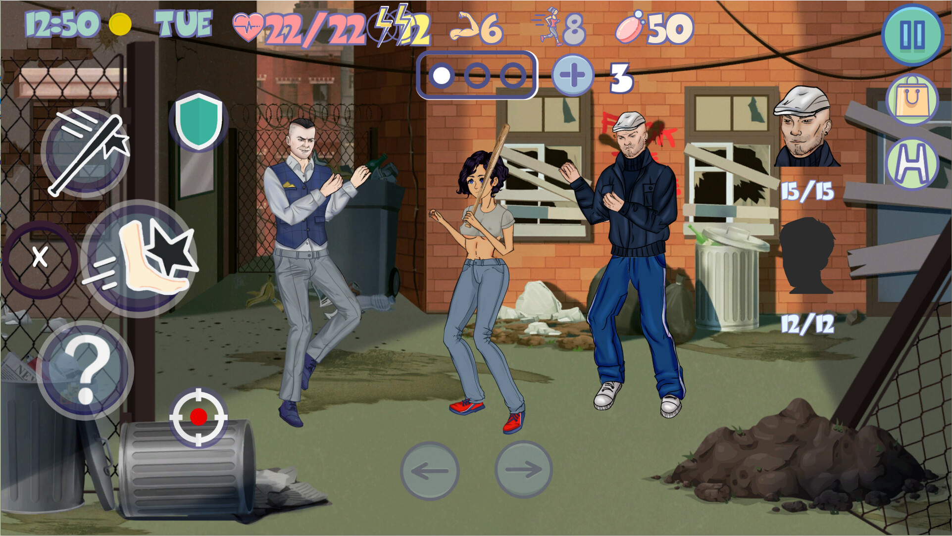 Insexsity screenshot 6