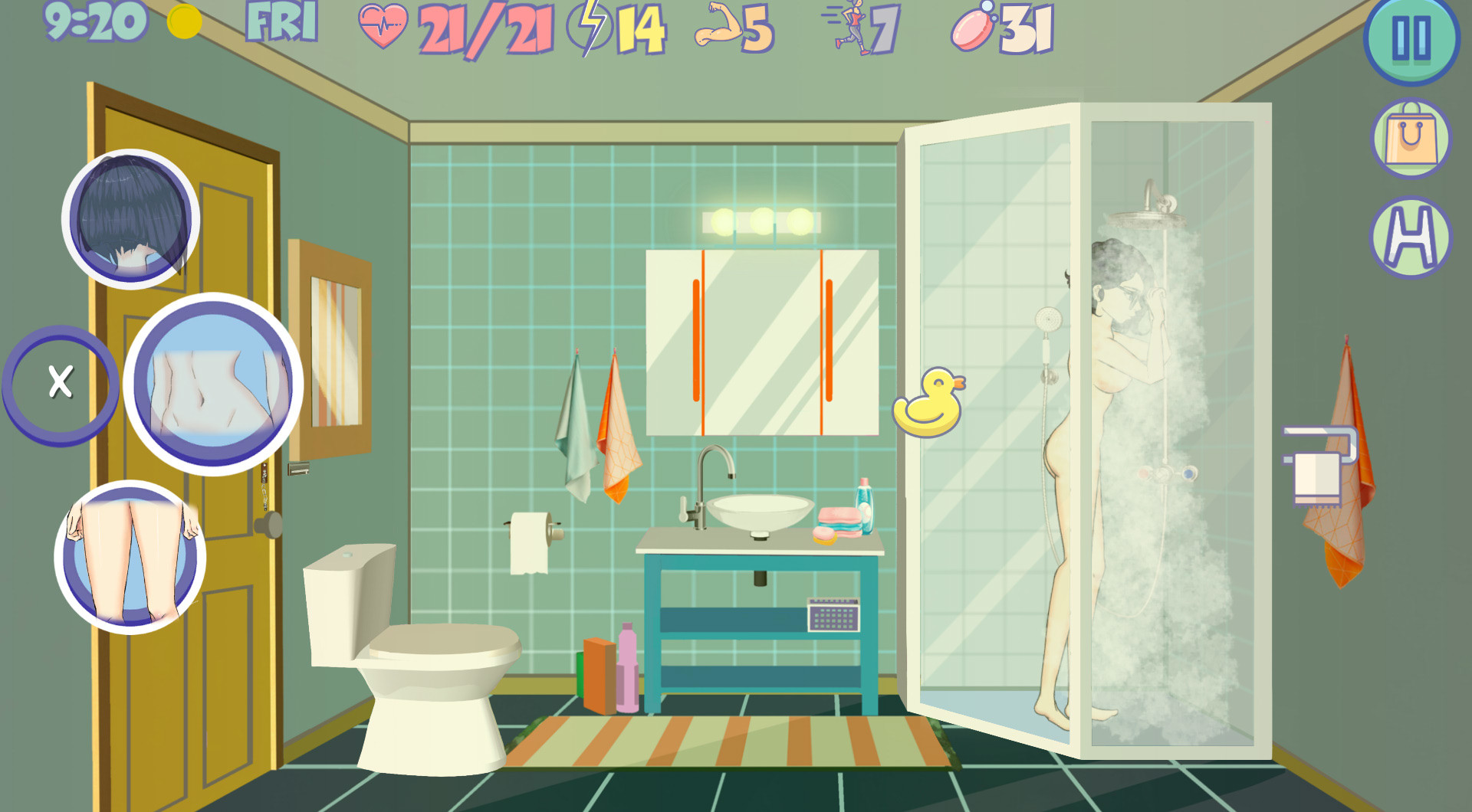 Insexsity screenshot 9
