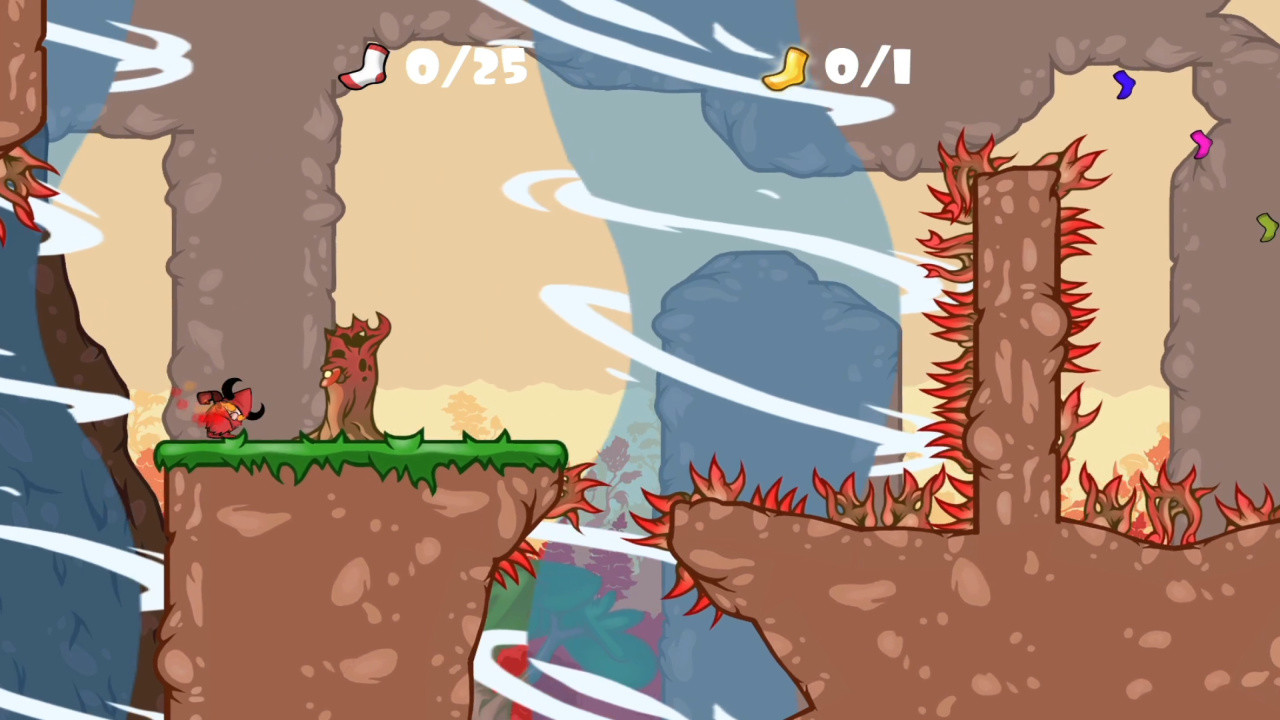 Geki Yaba Runner screenshot 6