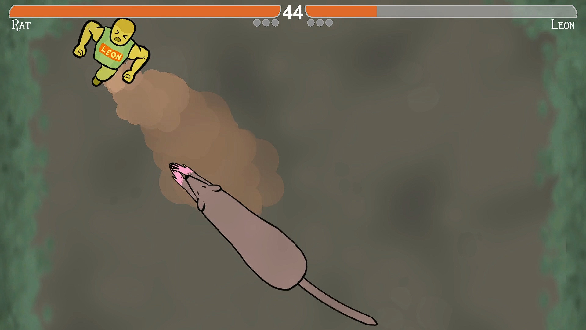 Fighting Fiends screenshot 4