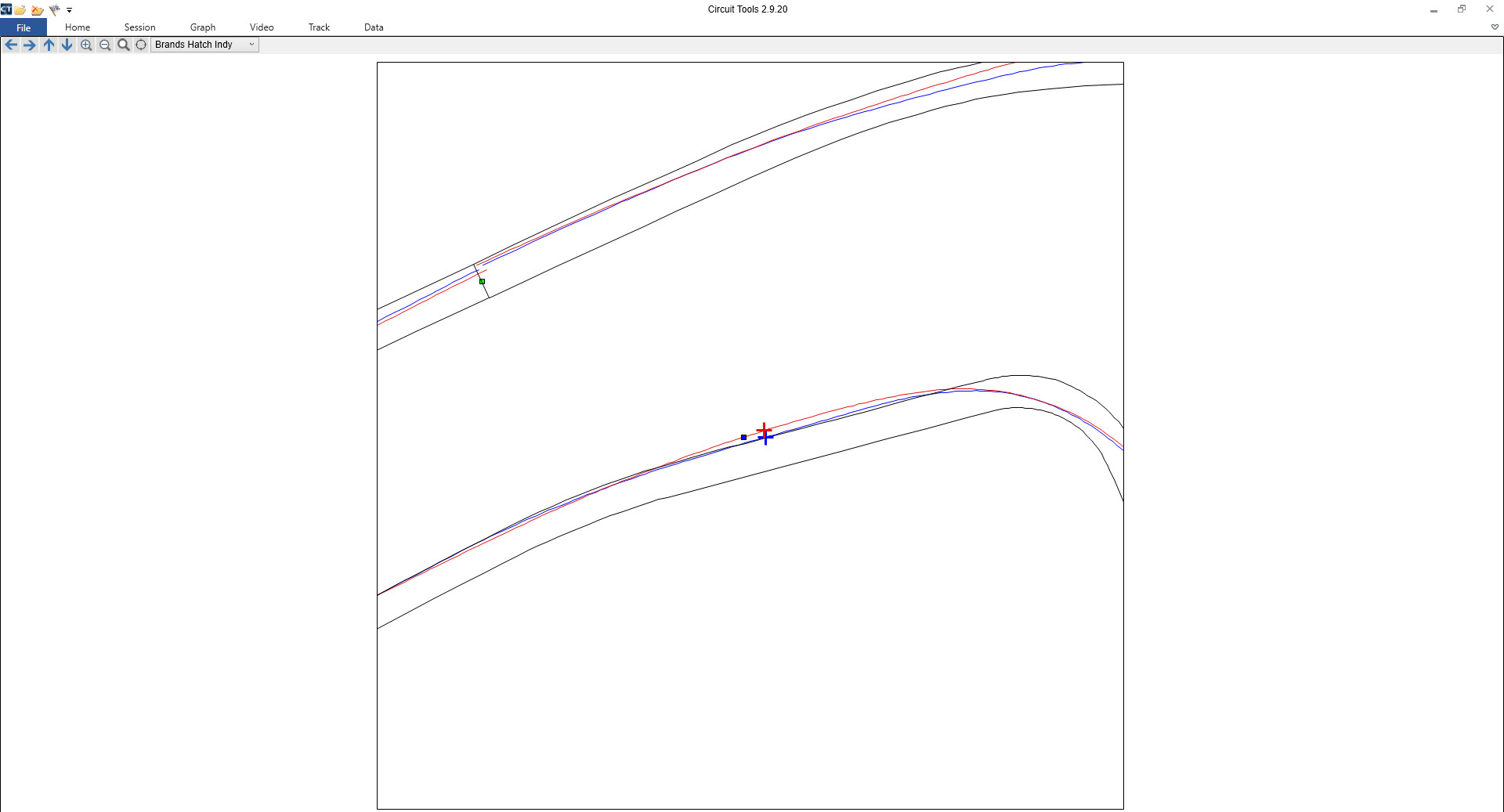 VBOX Sim screenshot 5