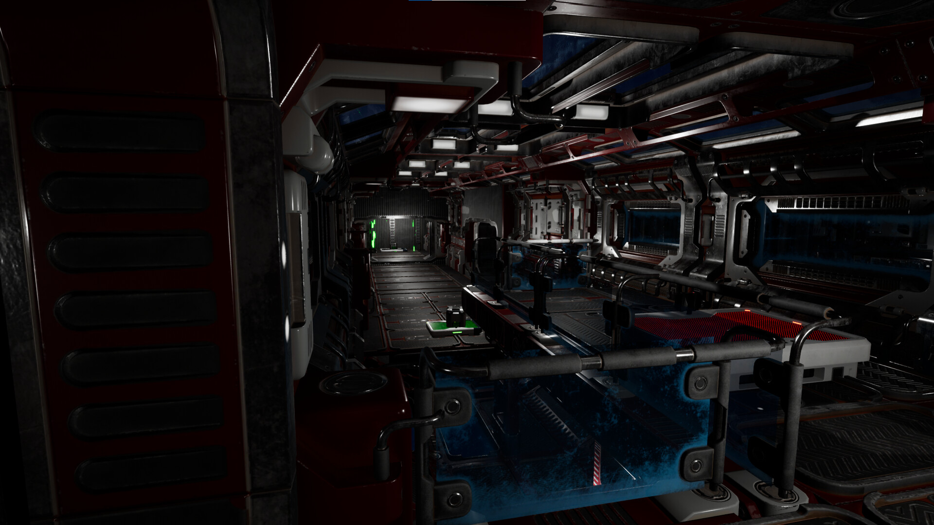 Euphoria: Supreme Mechanics screenshot 6