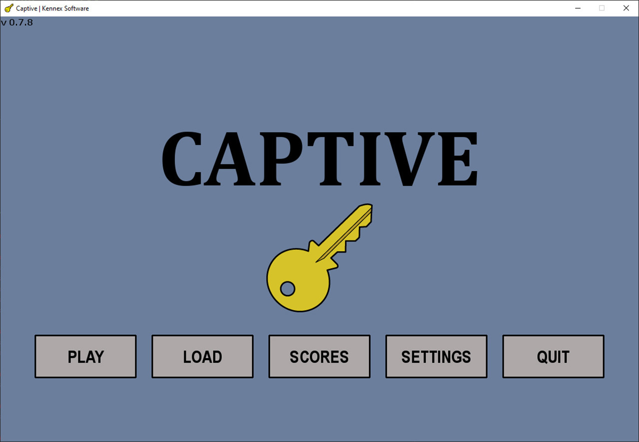 Captive screenshot 5