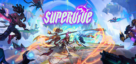 SUPERVIVE