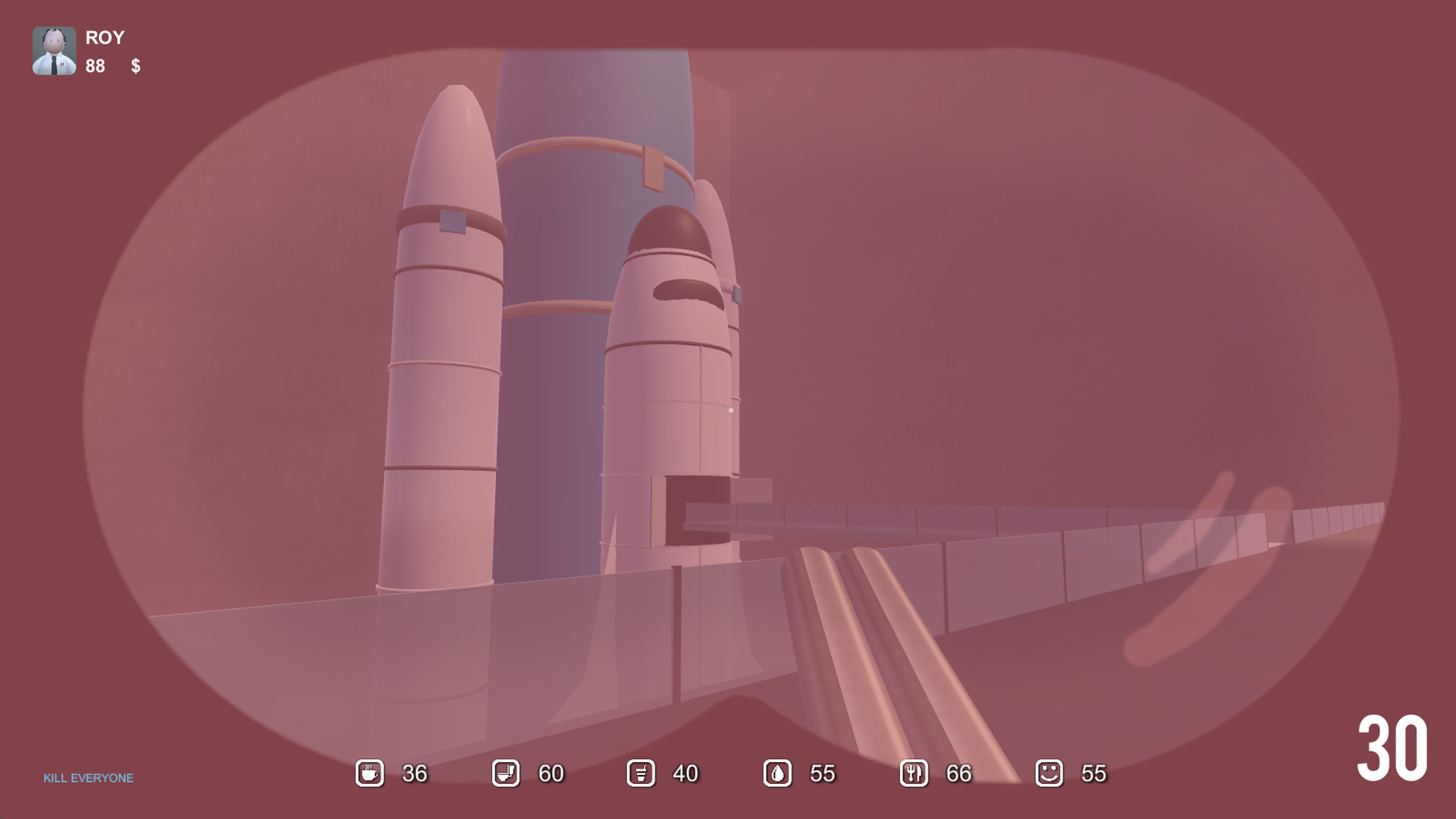 The Employee screenshot 10