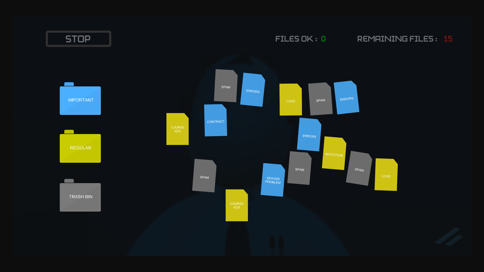 The Employee screenshot 9