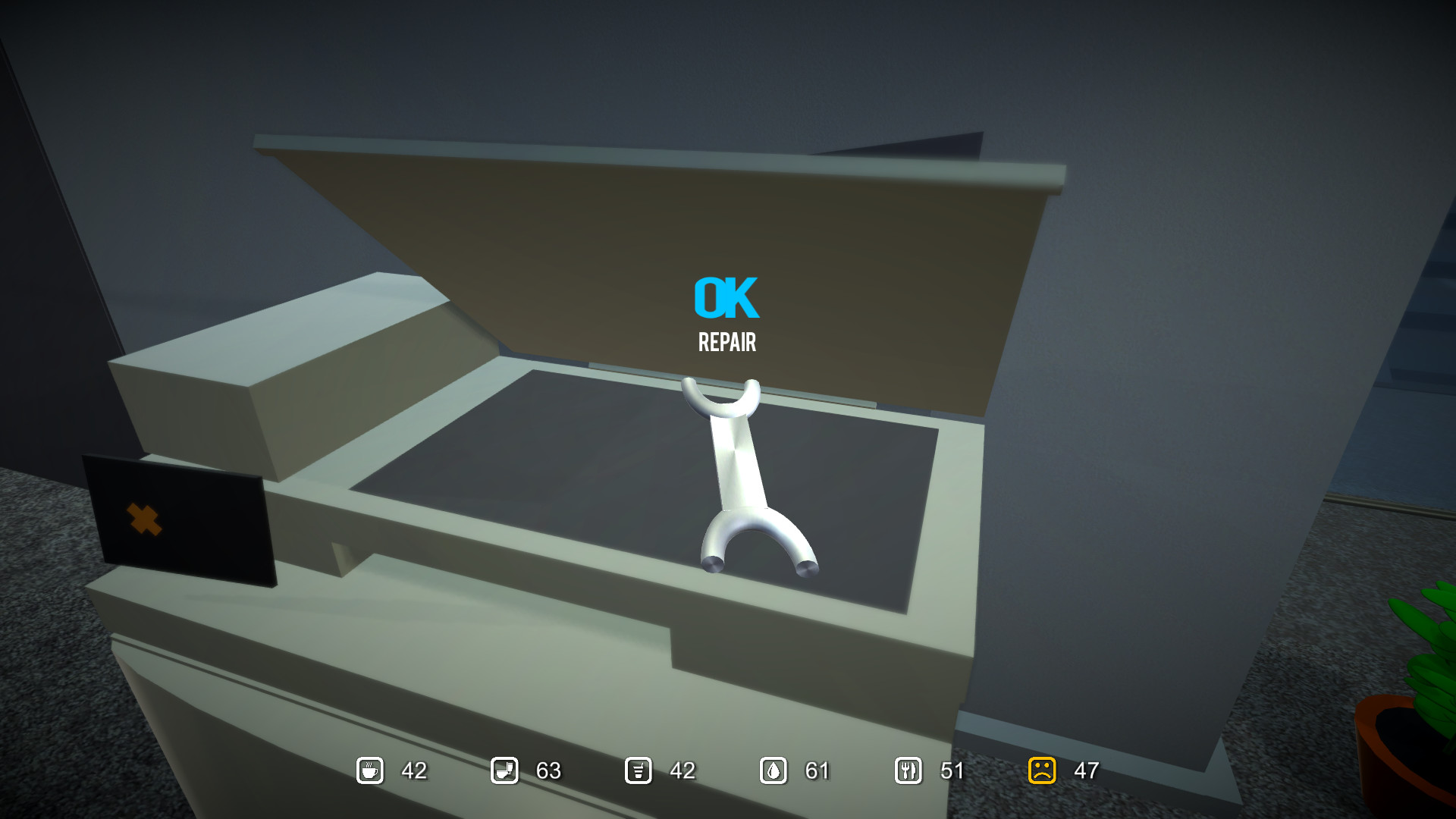 The Employee screenshot 7