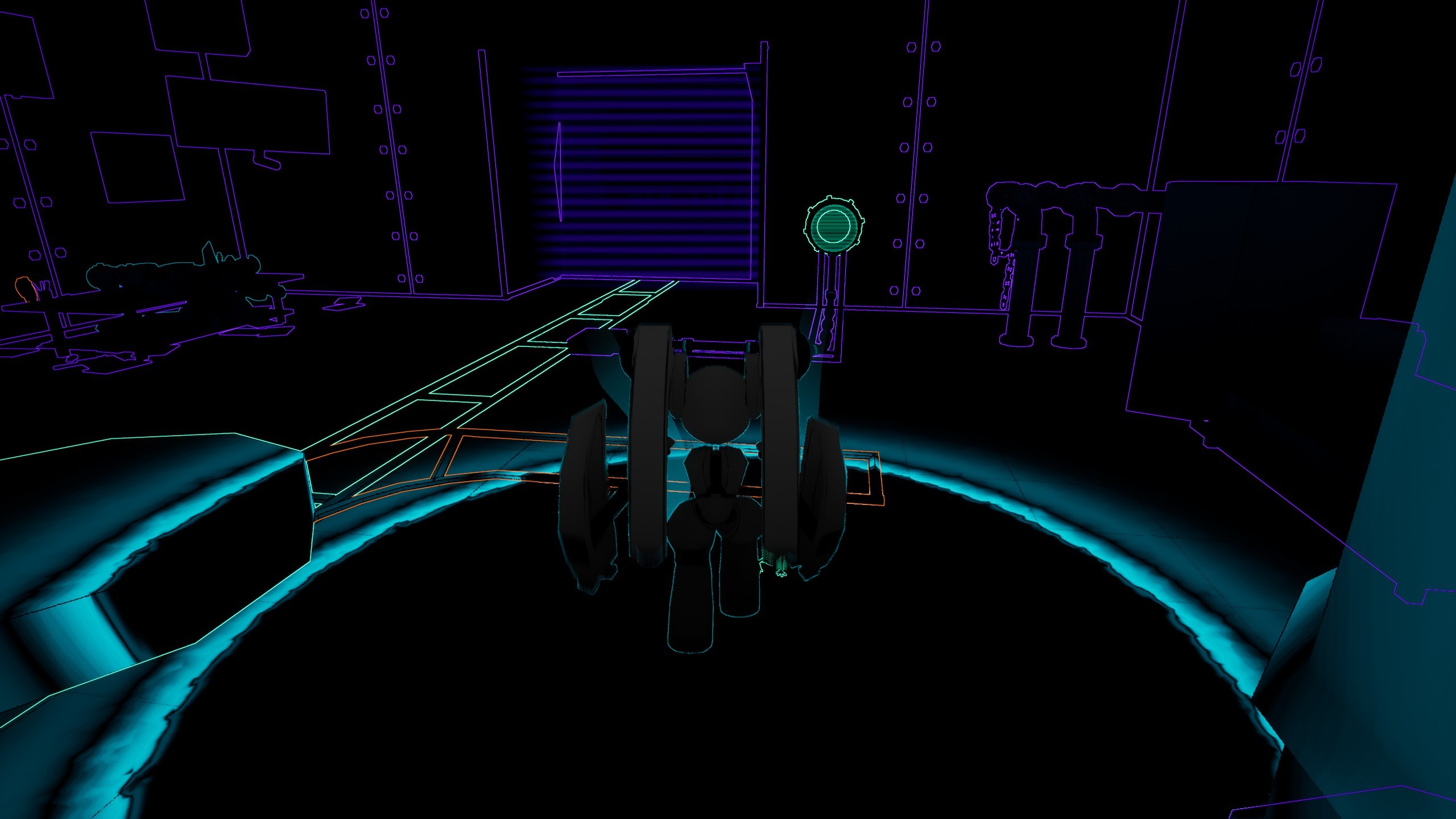 Impact screenshot 2