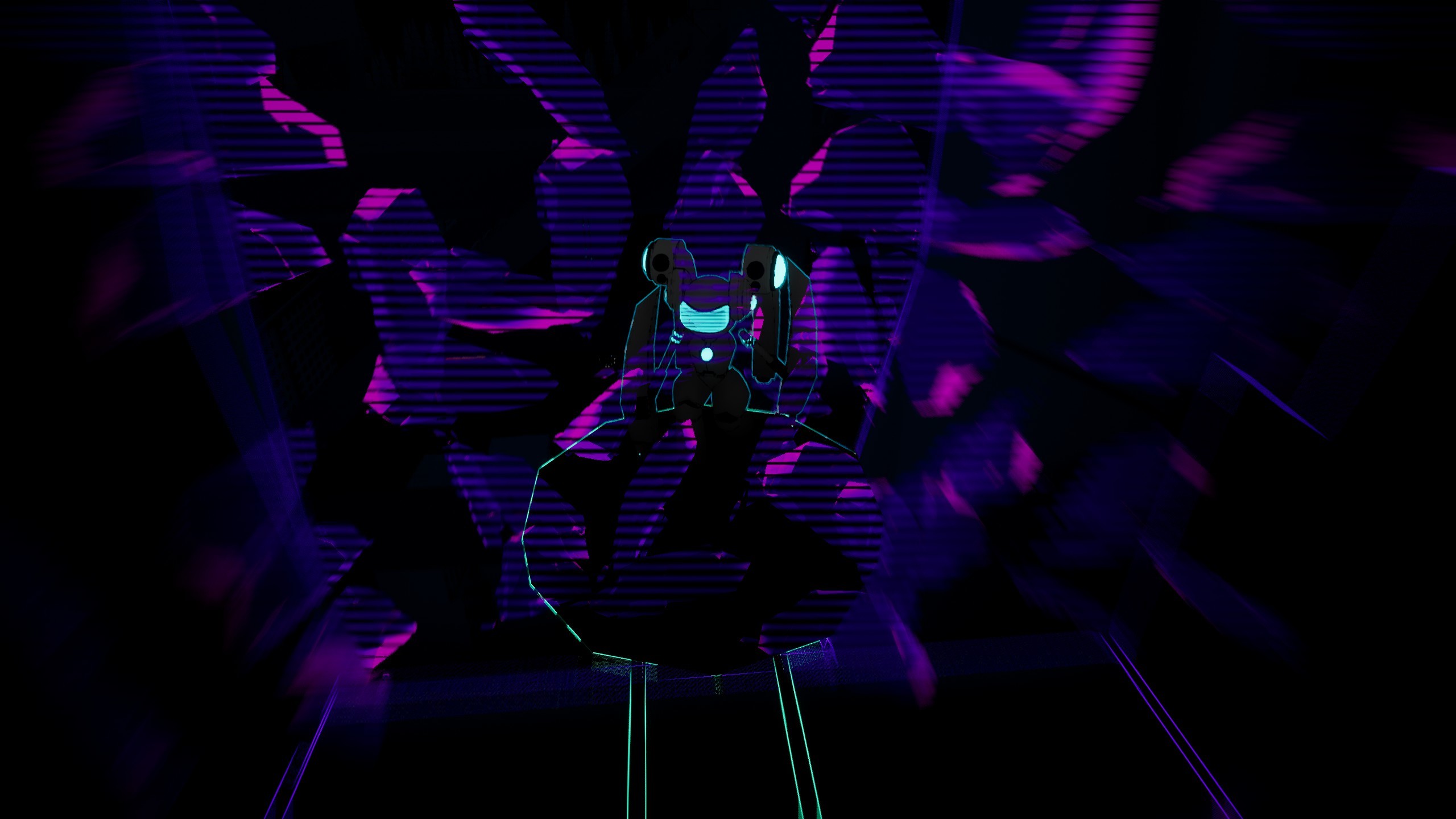 Impact screenshot 4