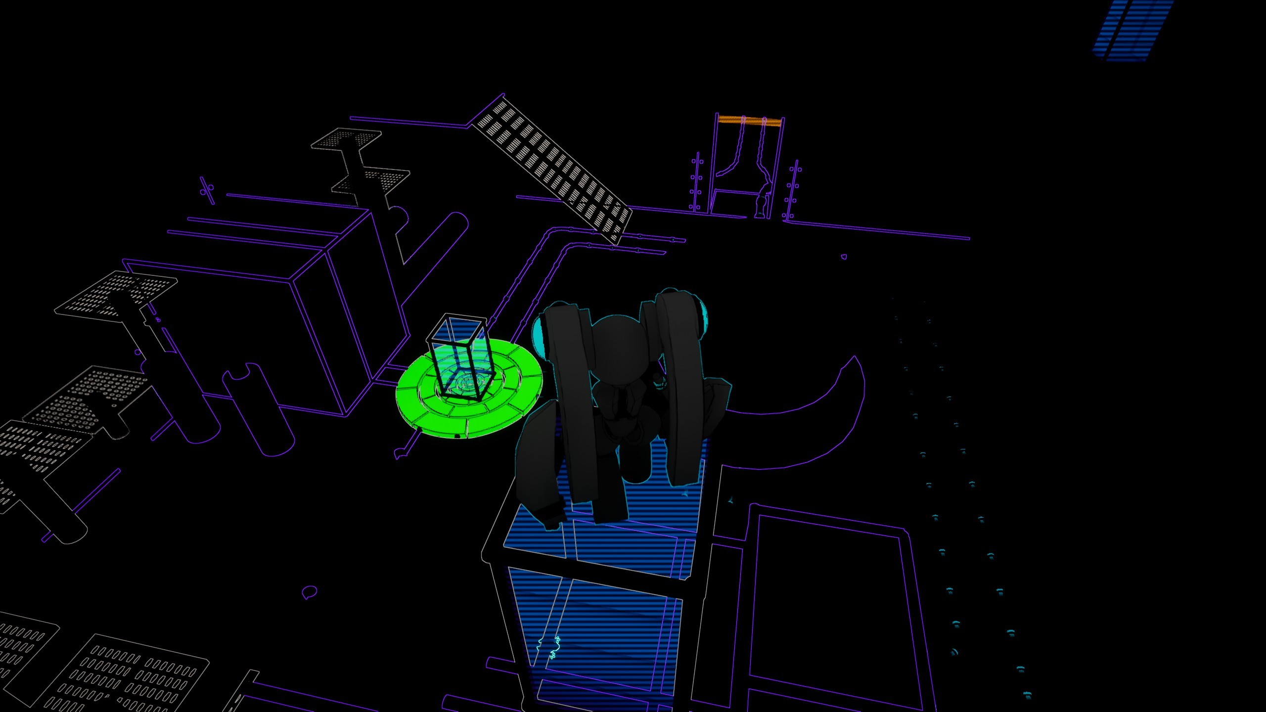 Impact screenshot 7