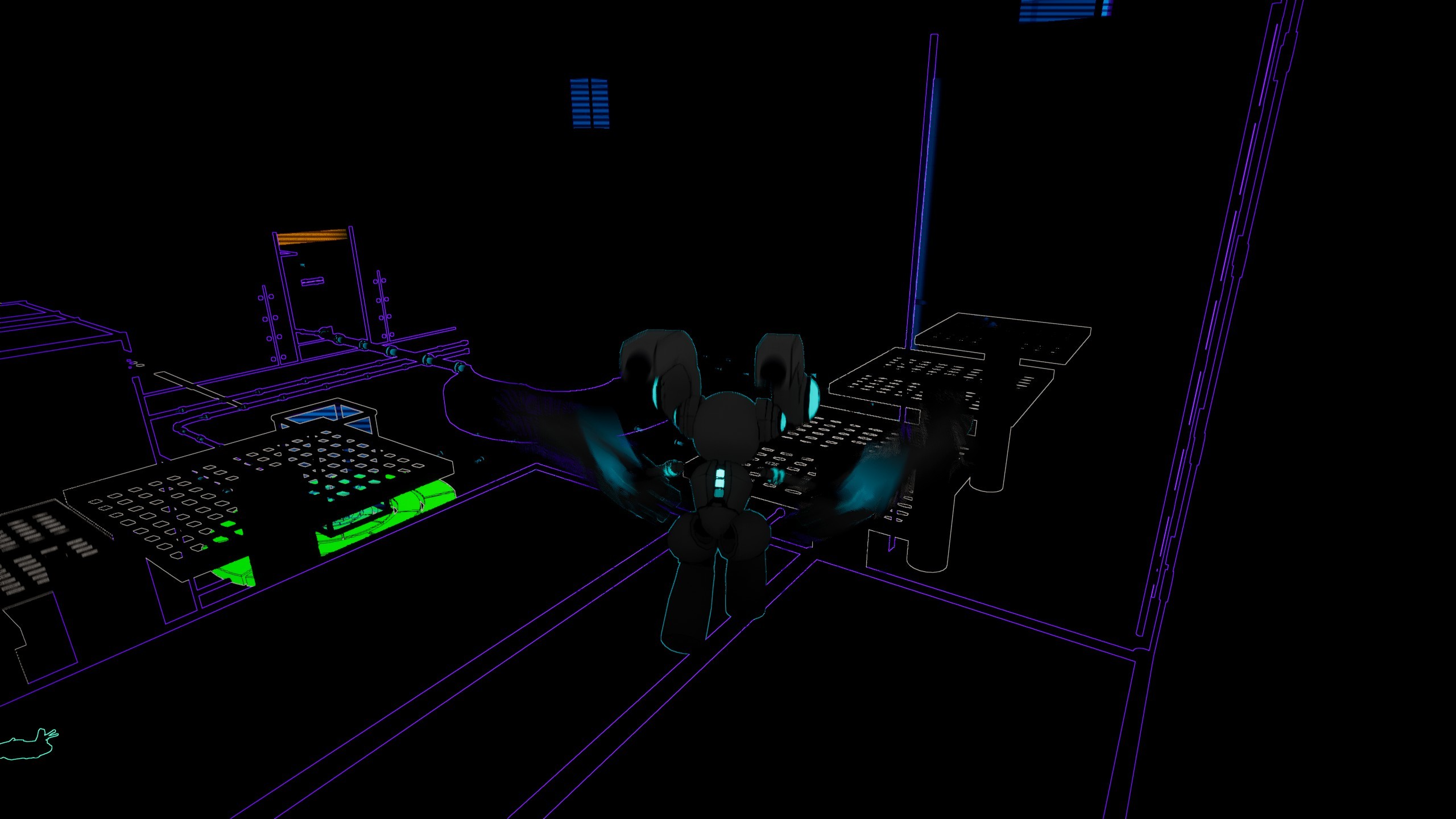 Impact screenshot 6