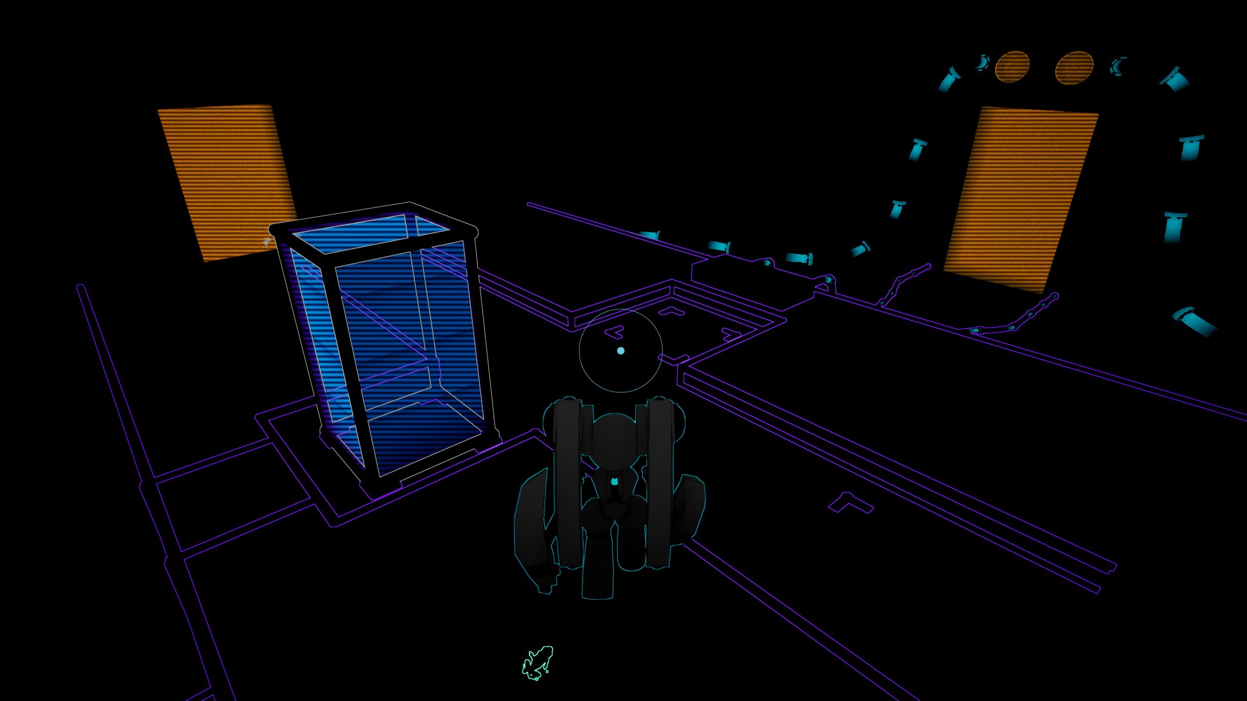 Impact screenshot 5