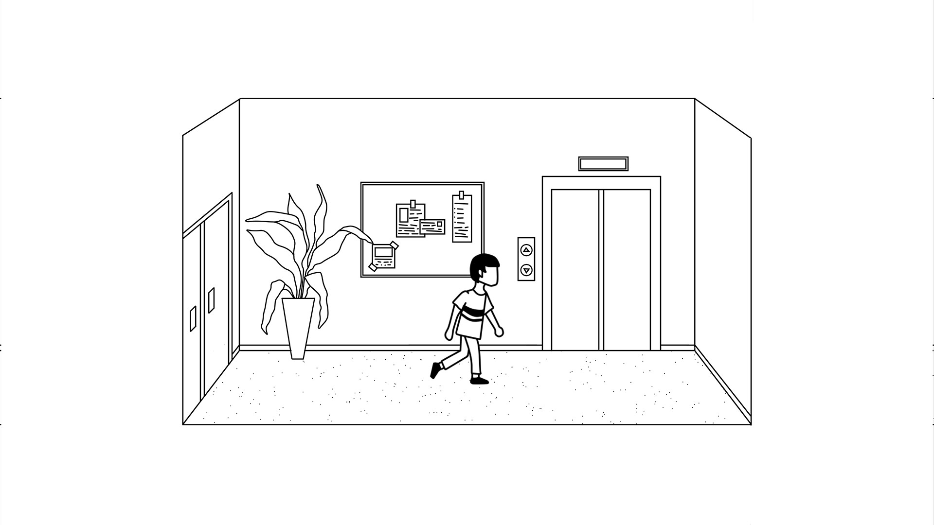 MaryPark St. screenshot 1